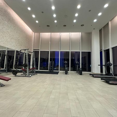 The Platinum Kuala Lumpur By Crown Suites Exterior photo