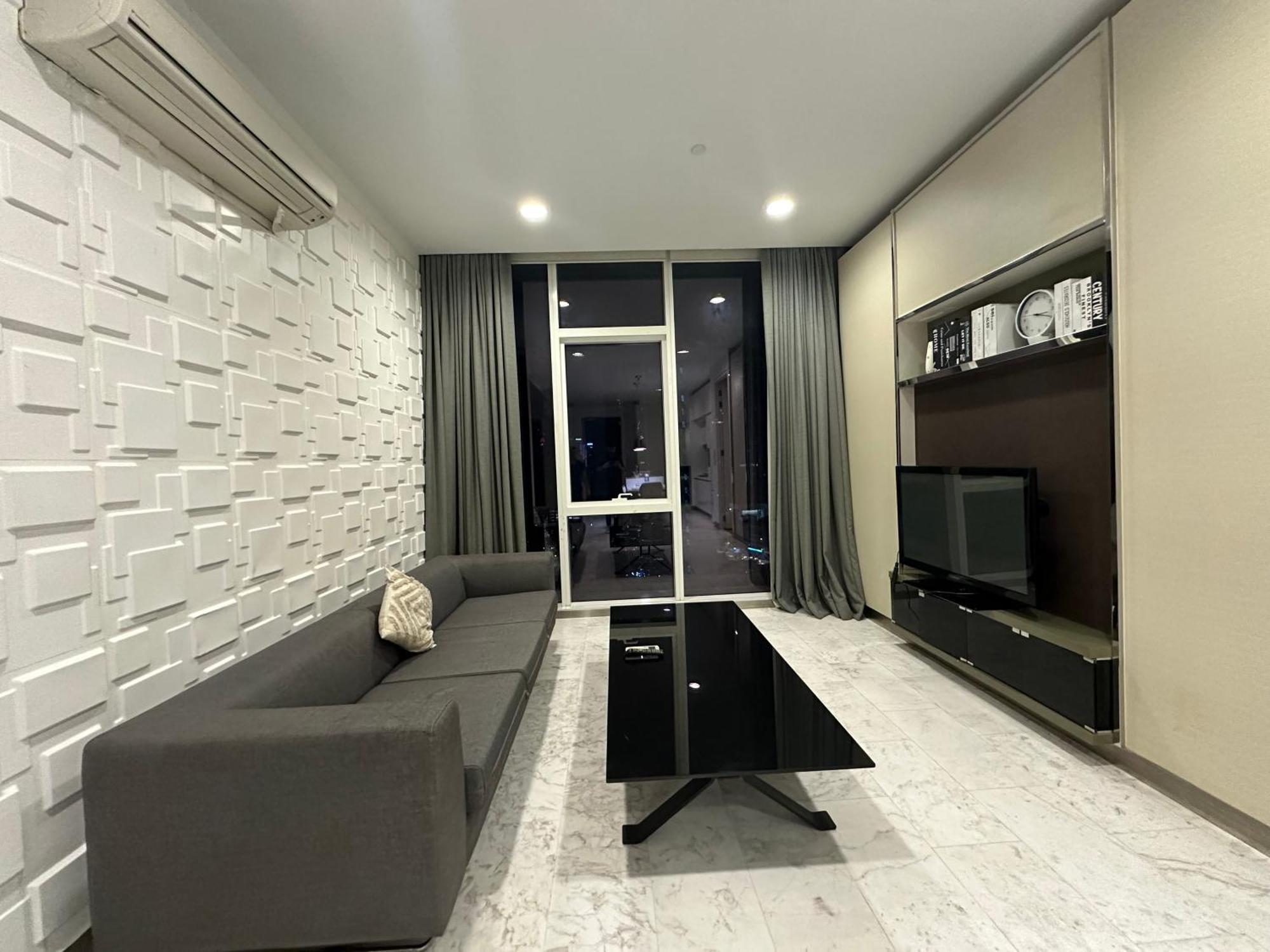 The Platinum Kuala Lumpur By Crown Suites Exterior photo